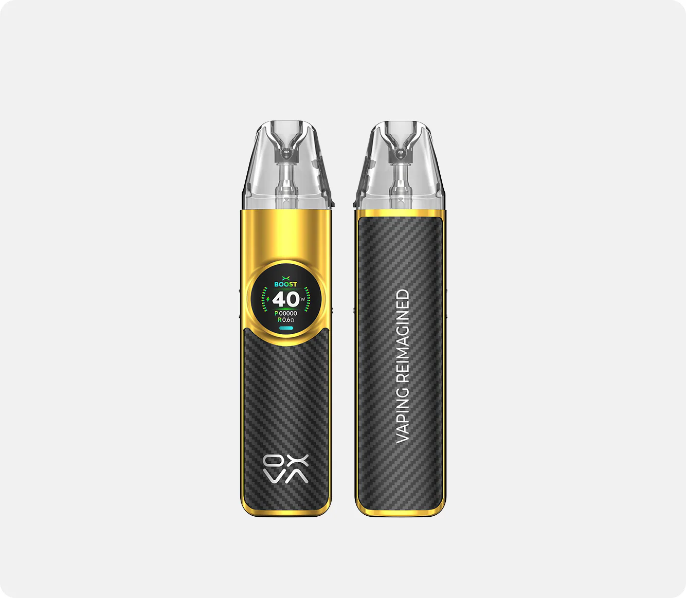 New Arrivals – Latest Vapes in Dubai | Vape King DXB UAE